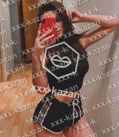 Малика, 24 года, Ново-Савиновский