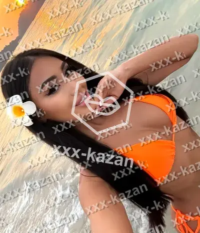 Цветаночка, 21 год, метро Козья слобода