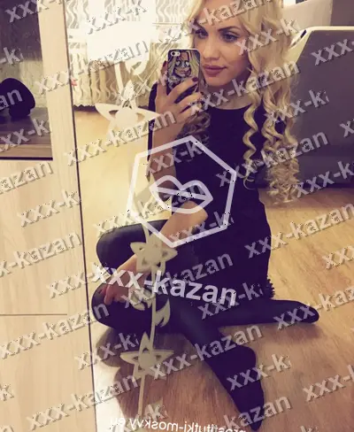 Иванна, 26 лет, Ново-Савиновский