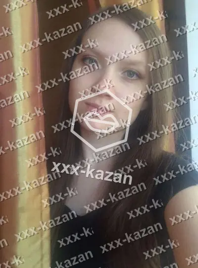 Азалия, 24 года, Вахитовский
