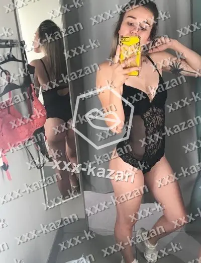 Наташенька, 24 года, метро Кремлёвская