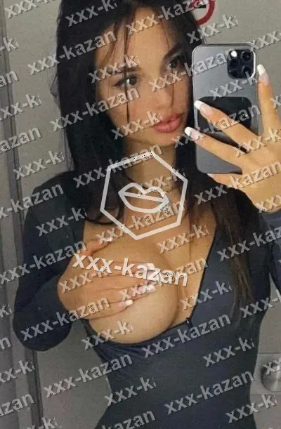 Генриеточка, 22 года, метро Козья слобода