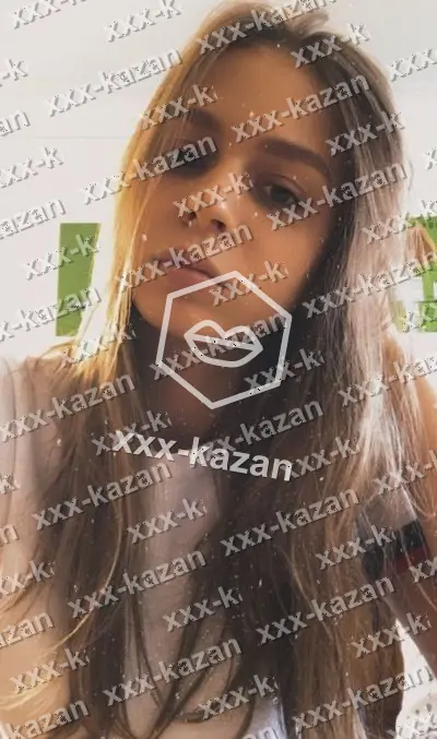 Яниночка, 19 лет, метро Кремлёвская